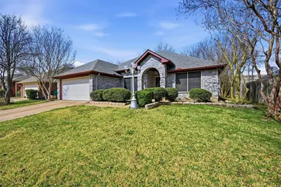 1708 Creekside Avenue, Sherman, TX 75092 - Photo 3