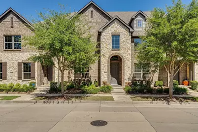 4509 Blackjack Oak Drive, McKinney, TX 75070 - Photo 1