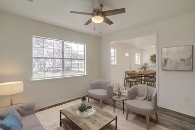 1432 Mount Gilead Road, Keller, TX 76262 - Photo 35