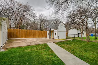 1432 Mount Gilead Road, Keller, TX 76262 - Photo 37