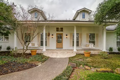 1432 Mount Gilead Road, Keller, TX 76262 - Photo 3