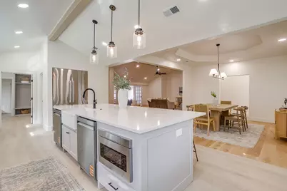 1432 Mount Gilead Road, Keller, TX 76262 - Photo 9