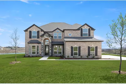 9909 Polo Pitch Lane, Mesquite, TX 75126 - Photo 1