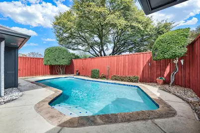 6527 Genstar Lane, Dallas, TX 75252 - Photo 21