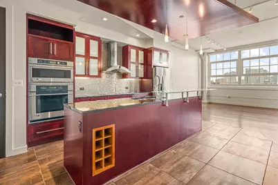 2600 W 7th Street #2656, Fort Worth, TX 76107 - Photo 9