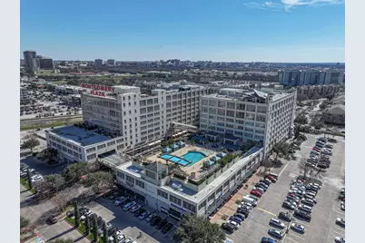 2600 W 7th Street #2656, Fort Worth, TX 76107 - Photo 37