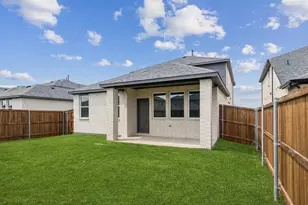 744 Santa Lucia Dr, Anna, TX 75409 - Photo 23