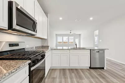 744 Santa Lucia Drive, Anna, TX 75409 - Photo 5