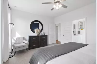 10936 Cacao Drive, Fort Worth, TX 76108 - Photo 9