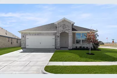 10936 Cacao Drive, Fort Worth, TX 76108 - Photo 1