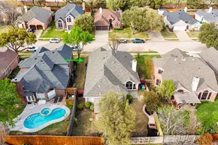 2213 Henley Ct, Flower Mound, TX 75028 - Photo 29