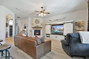 1514 Intessa Ct, McLendon Chisholm, TX 75032 - Photo 5