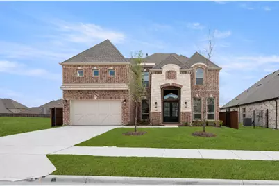 9908 Casa Frontera Drive, Fort Worth, TX 76179 - Photo 1