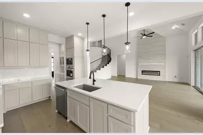 9908 Casa Frontera Drive, Fort Worth, TX 76179 - Photo 15