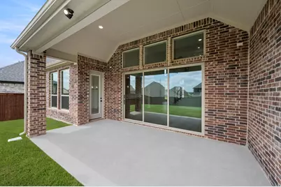 9908 Casa Frontera Drive, Fort Worth, TX 76179 - Photo 5