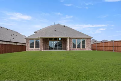 9908 Casa Frontera Drive, Fort Worth, TX 76179 - Photo 3