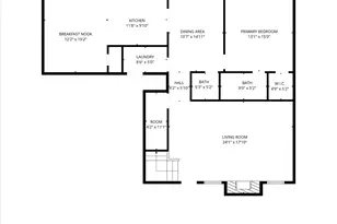 5511 Parliament Dr, Arlington, TX 76017 - Photo 31