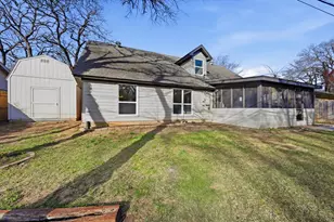 5511 Parliament Dr, Arlington, TX 76017 - Photo 29