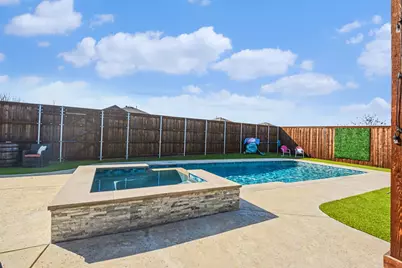 3801 Forest Bend Road, Denton, TX 76208 - Photo 25