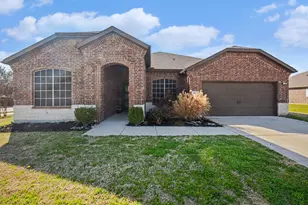 3801 Forest Bend Rd, Denton, TX 76208 - Photo 1