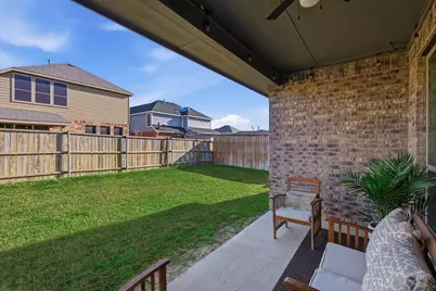 63 Kramer Lane, Sanger, TX 76266 - Photo 35