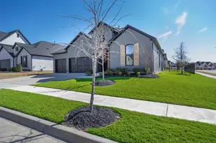 6033 Strada Cv, Fort Worth, TX 76123 - Photo 3