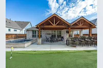 13817 Green Hook Road, Fort Worth, TX 76008 - Photo 1