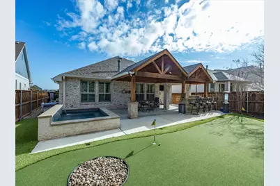 13817 Green Hook Road, Fort Worth, TX 76008 - Photo 7