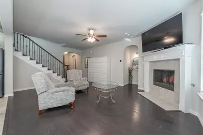 717 Seabourne Drive, Saginaw, TX 76179 - Photo 5