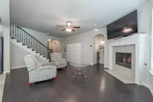 717 Seabourne Dr, Saginaw, TX 76179 - Photo 5