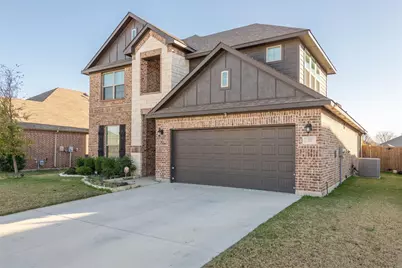 717 Seabourne Drive, Saginaw, TX 76179 - Photo 3