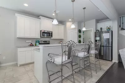 717 Seabourne Drive, Saginaw, TX 76179 - Photo 9