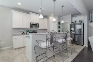 717 Seabourne Dr, Saginaw, TX 76179 - Photo 9