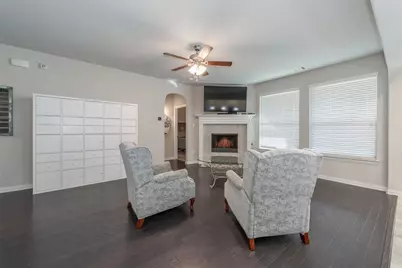 717 Seabourne Drive, Saginaw, TX 76179 - Photo 7