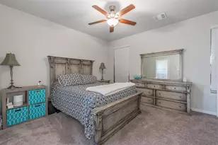 717 Seabourne Dr, Saginaw, TX 76179 - Photo 13