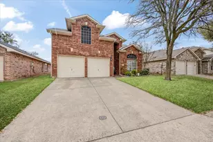 2805 Dover Dr, McKinney, TX 75069 - Photo 3