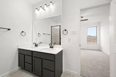 10932 Cacao Drive, Fort Worth, TX 76108 - Photo 21