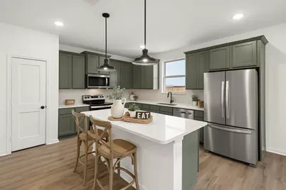 10932 Cacao Drive, Fort Worth, TX 76108 - Photo 5