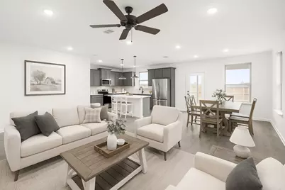 10932 Cacao Drive, Fort Worth, TX 76108 - Photo 3