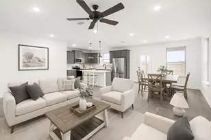 10932 Cacao Dr, Fort Worth, TX 76108 - Photo 3