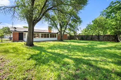 5816 Sandra Drive, Fort Worth, TX 76133 - Photo 37