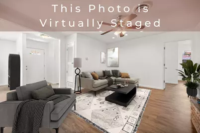 5816 Sandra Drive, Fort Worth, TX 76133 - Photo 3