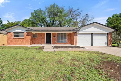 5816 Sandra Drive, Fort Worth, TX 76133 - Photo 1
