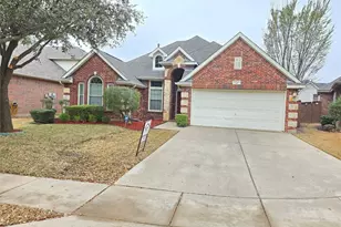 9729 Stripling Dr, Fort Worth, TX 76244 - Photo 1