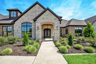 2286 White Stag Rd, Celina, TX 75009 - Photo 3