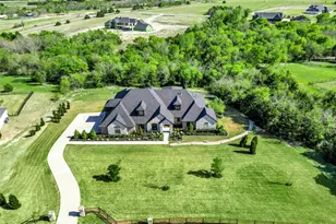 2286 White Stag Rd, Celina, TX 75009 - Photo 33