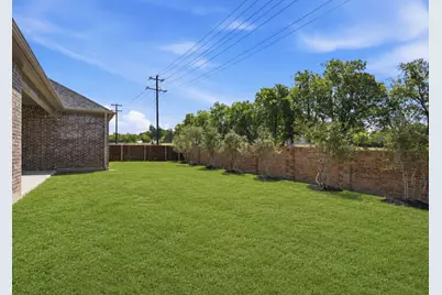 1333 Benjamin Trail, Van Alstyne, TX 75495 - Photo 27