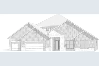 1333 Benjamin Trail, Van Alstyne, TX 75495 - Photo 1