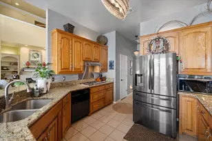 1406 Merion Dr, Mansfield, TX 76063 - Photo 9