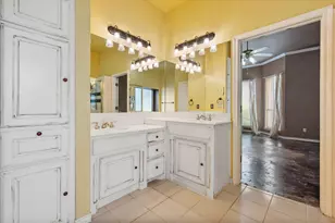 1406 Merion Dr, Mansfield, TX 76063 - Photo 19